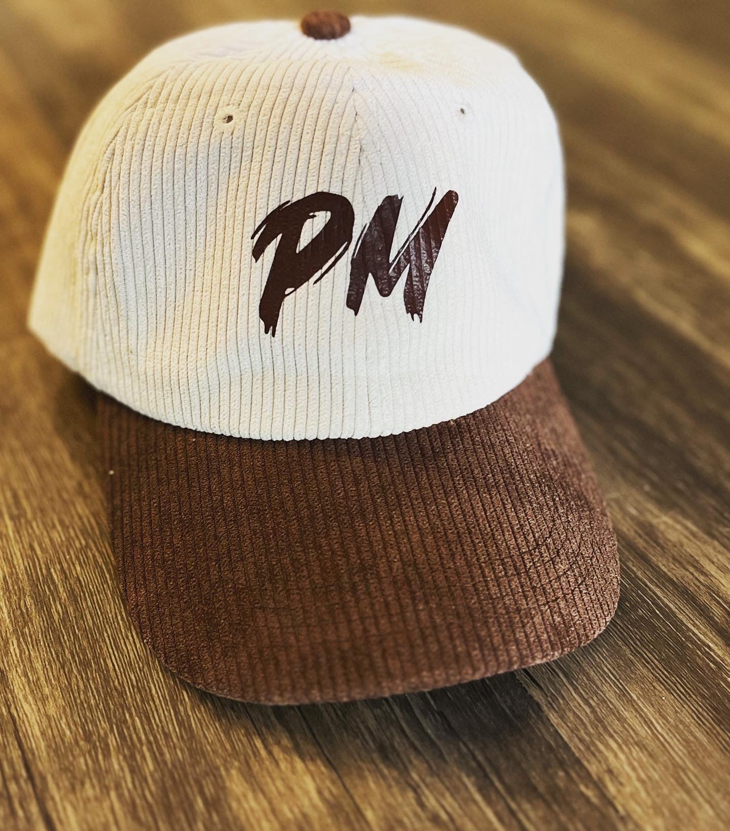 Classic PAPR Cord Hat