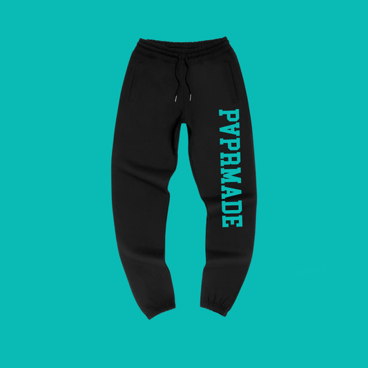 Limited Tiffany Inspired PAPR Joggers