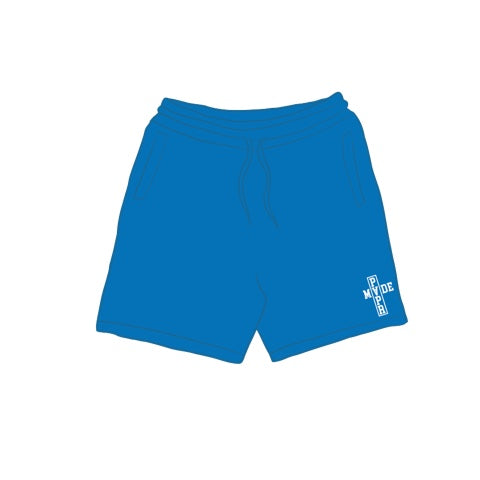 PAPR Puzzle Shorts