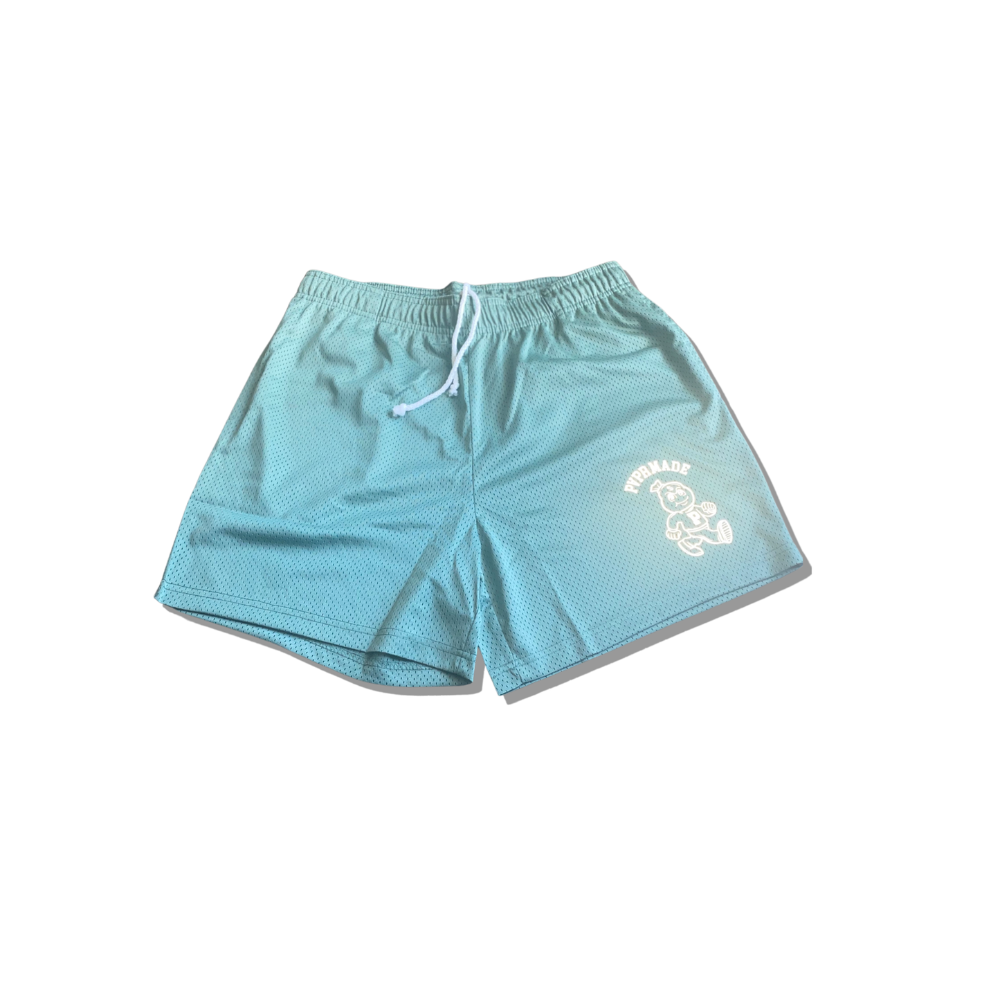 PAPR Mesh Shorts