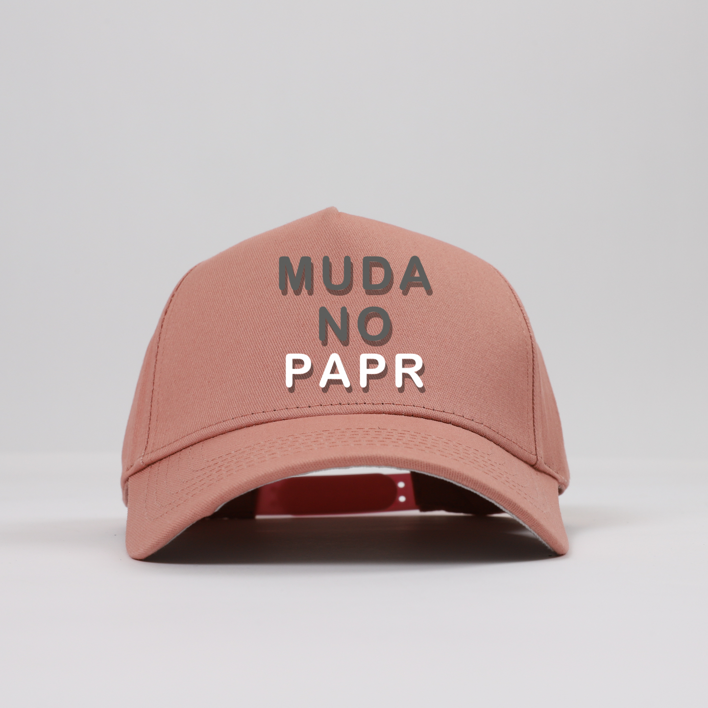 Muda No PAPR Hat