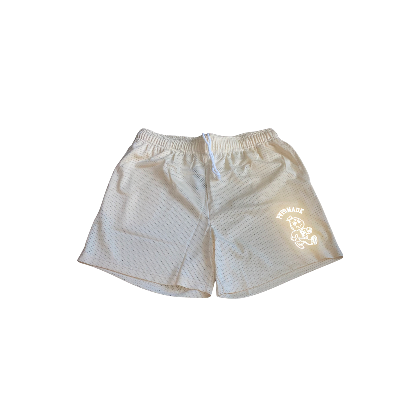 PAPR Mesh Shorts