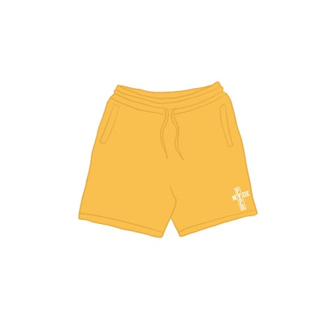 PAPR Puzzle Shorts