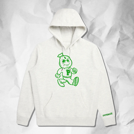 Mascot Hoodie