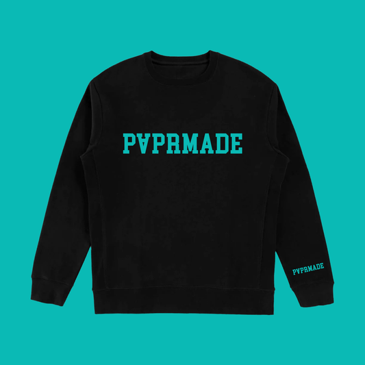 Limited Tiffany Inspired PAPR Crew
