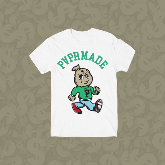 PAPR Mascot Tee