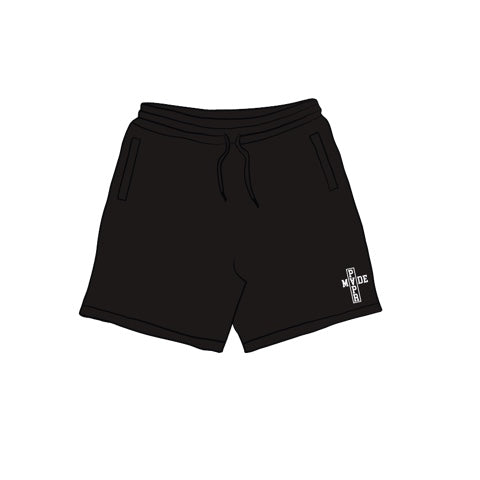 PAPR Puzzle Shorts