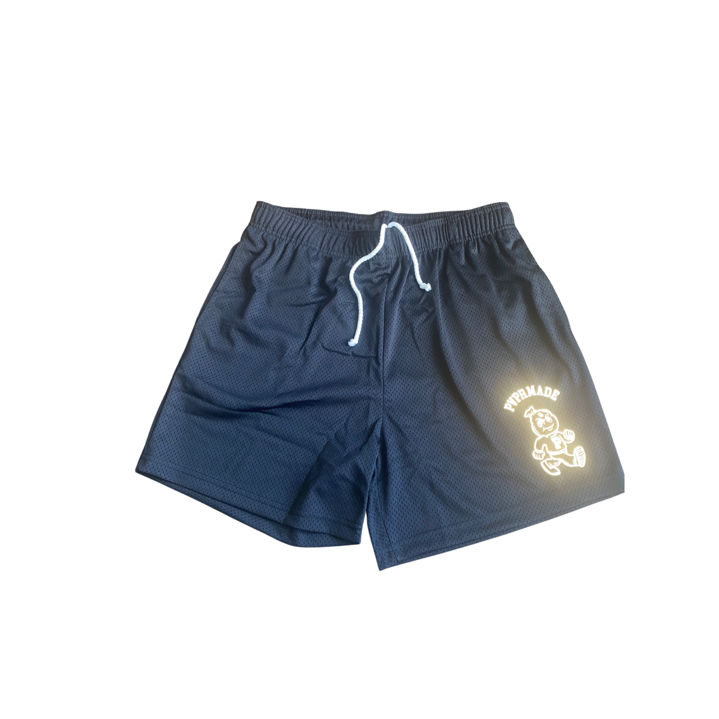 PAPR Mesh Shorts